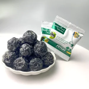 Detox Plum (4 BOX)